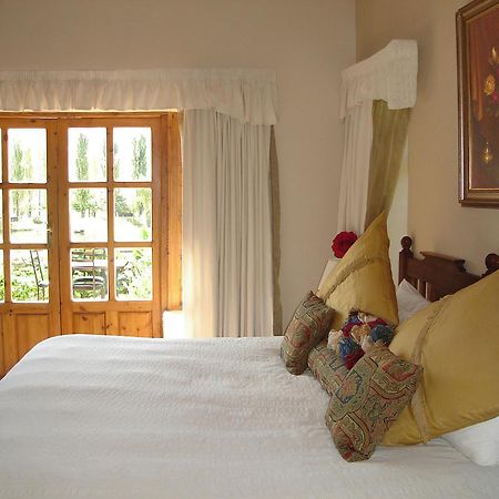 Lake Clarens Guest House Номер фото