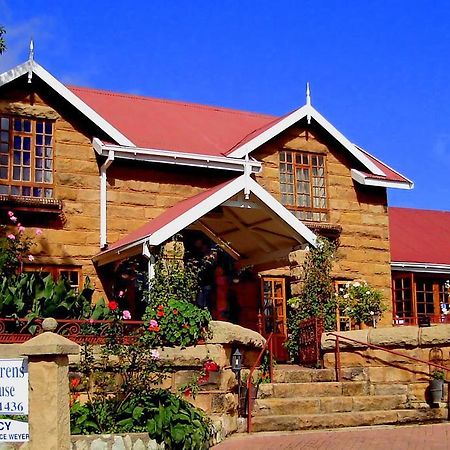 Lake Clarens Guest House Экстерьер фото