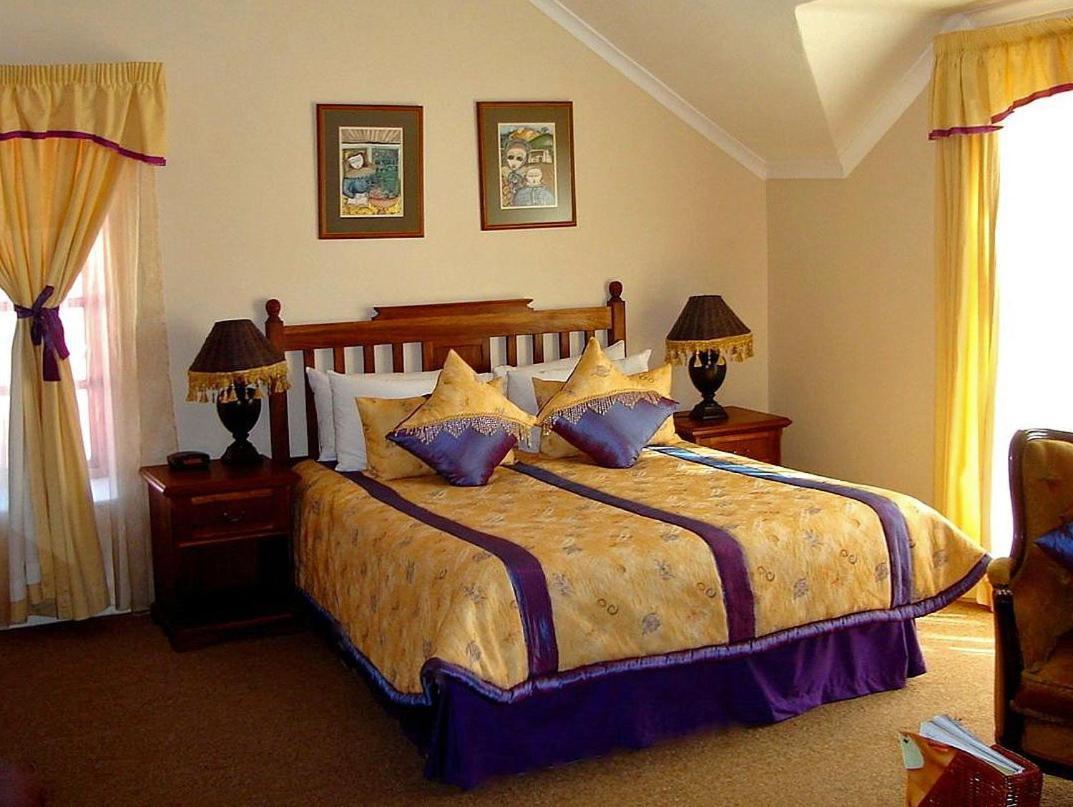 Lake Clarens Guest House Экстерьер фото