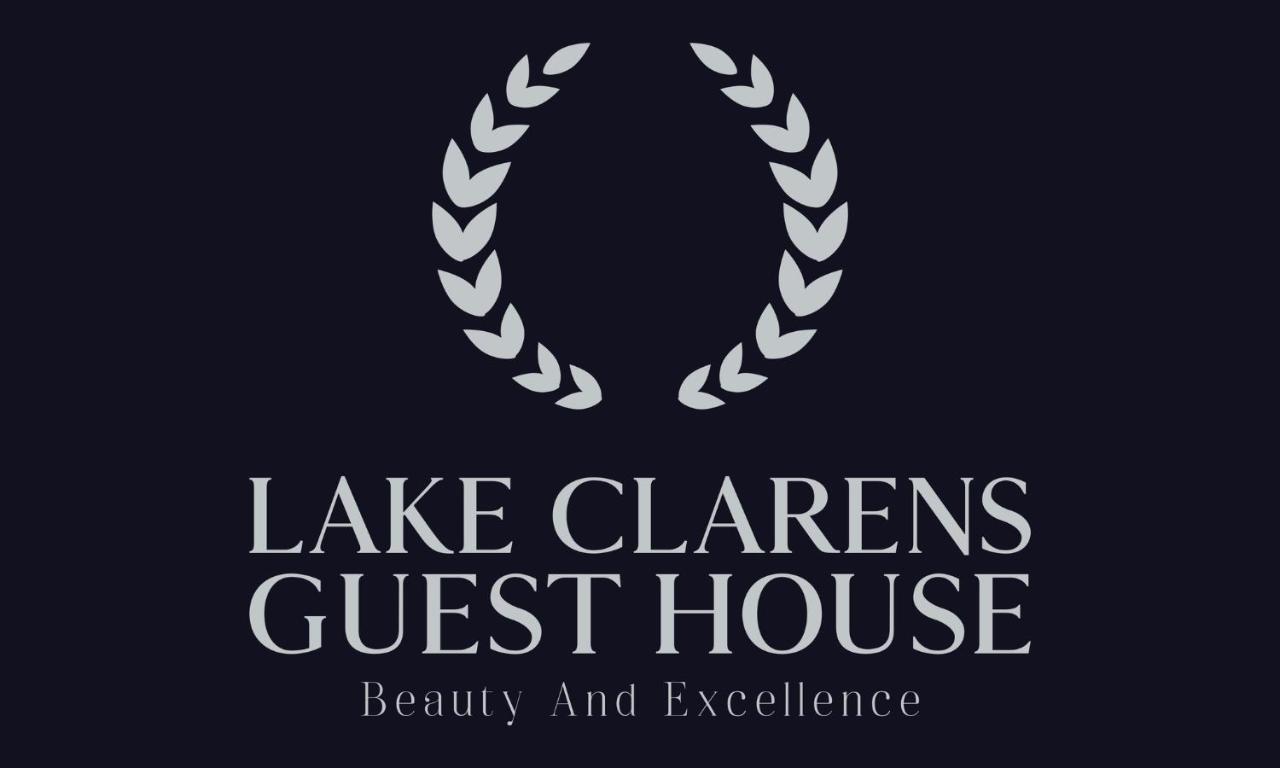 Lake Clarens Guest House Экстерьер фото