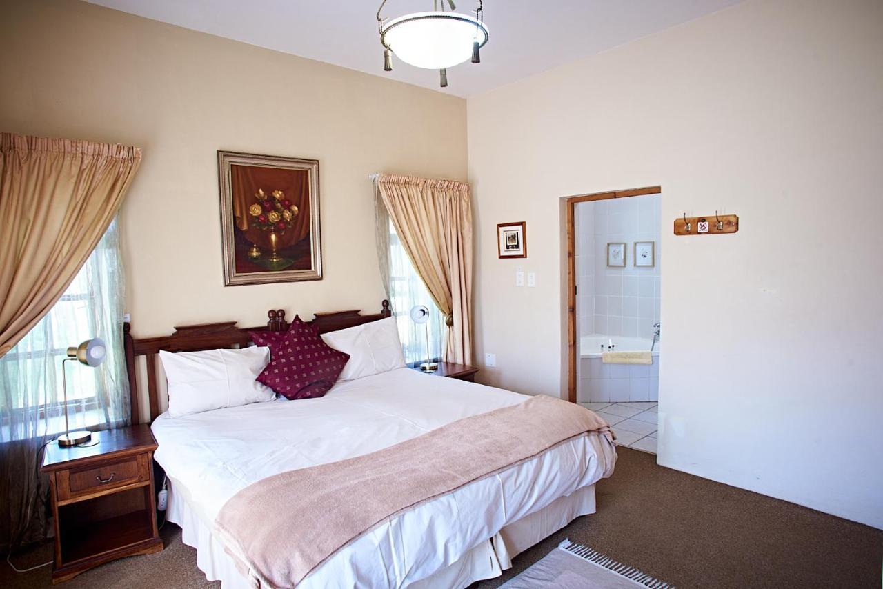 Lake Clarens Guest House Экстерьер фото