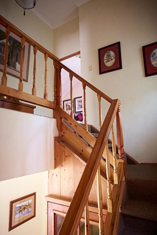 Lake Clarens Guest House Экстерьер фото