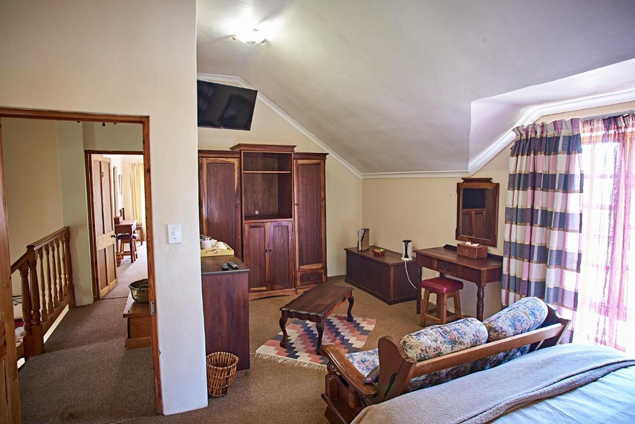 Lake Clarens Guest House Экстерьер фото