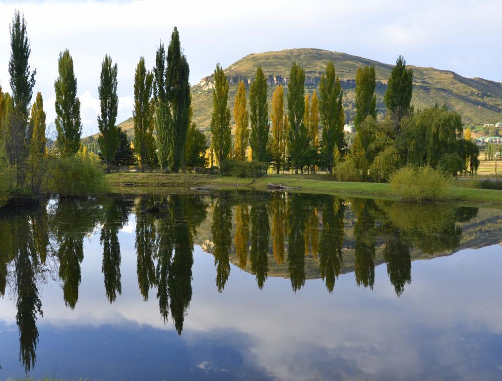 Lake Clarens Guest House Экстерьер фото