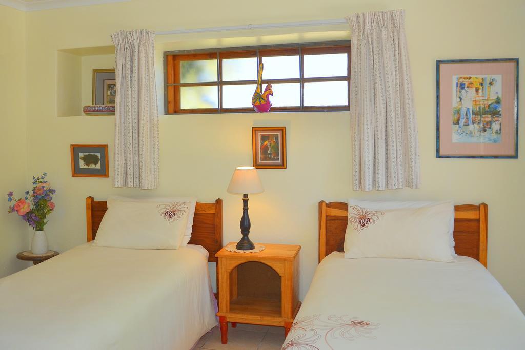 Lake Clarens Guest House Номер фото