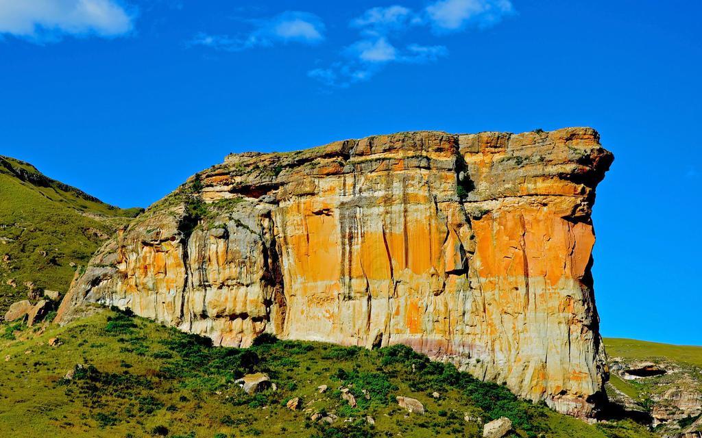 Lake Clarens Guest House Экстерьер фото