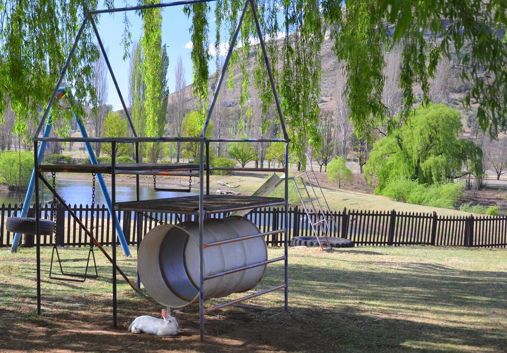 Lake Clarens Guest House Экстерьер фото