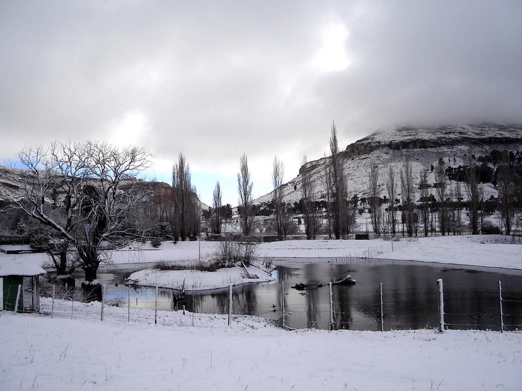 Lake Clarens Guest House Номер фото