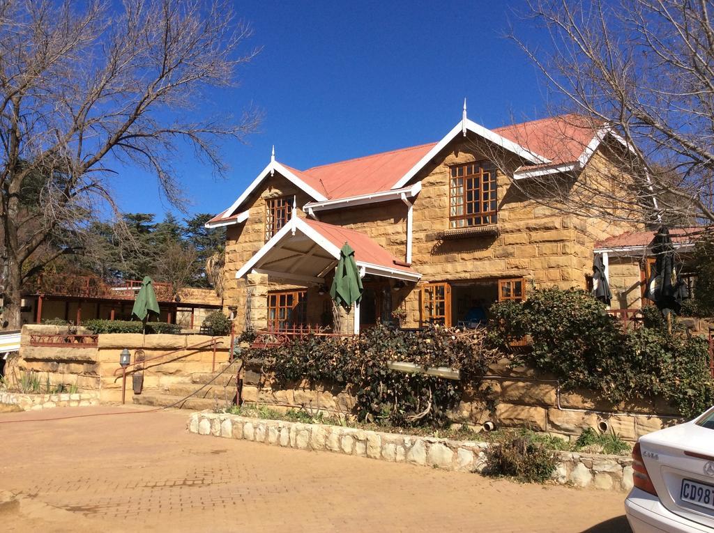 Lake Clarens Guest House Номер фото