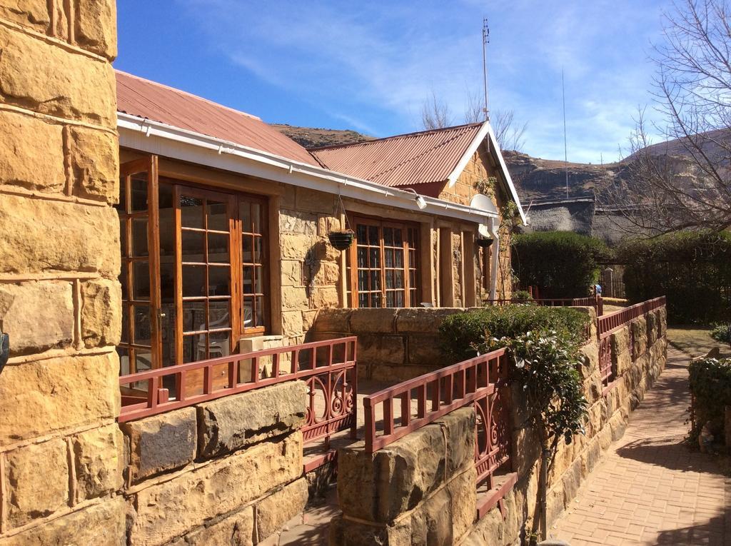 Lake Clarens Guest House Номер фото