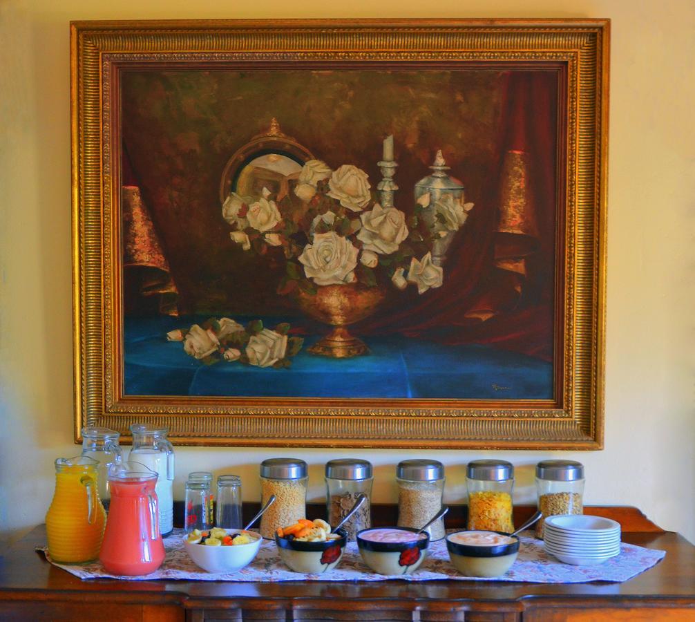 Lake Clarens Guest House Экстерьер фото