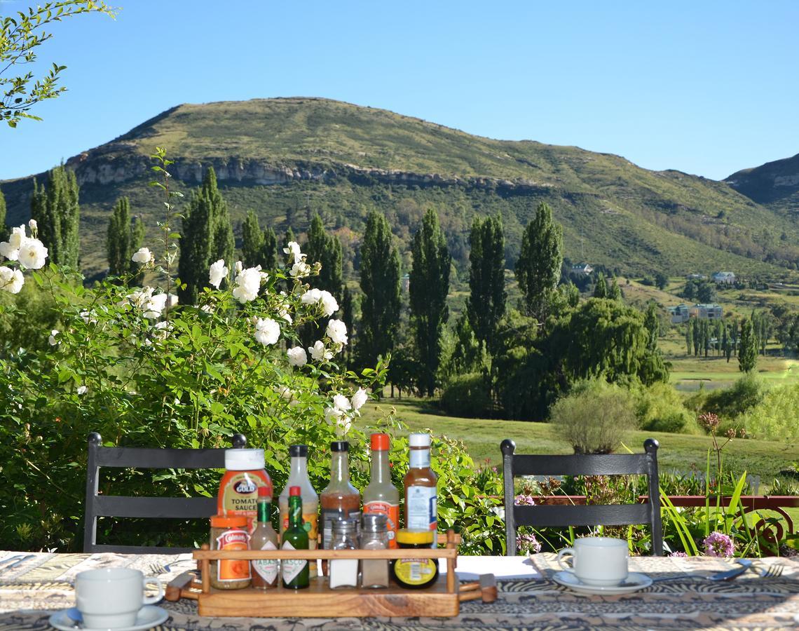 Lake Clarens Guest House Номер фото