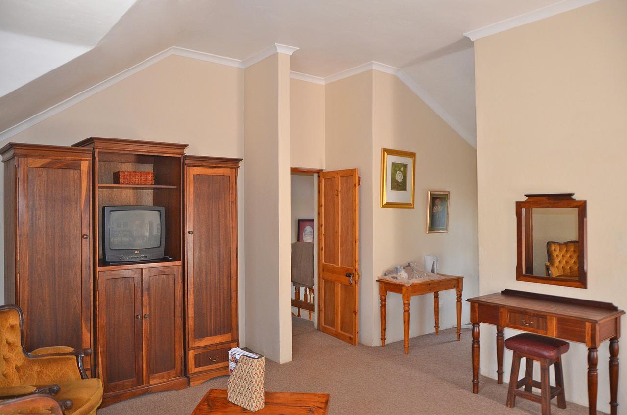 Lake Clarens Guest House Экстерьер фото